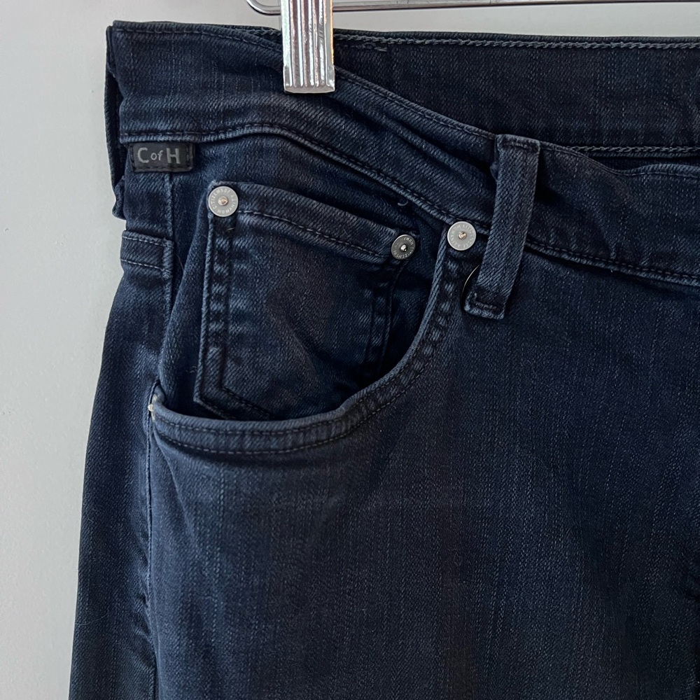 Citizens of humanity dark jeans